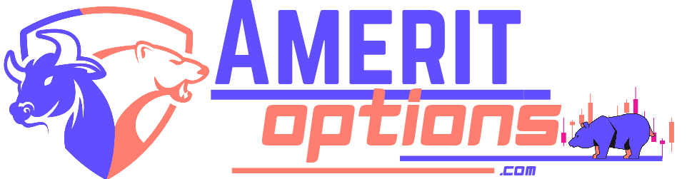 AmeritOptions Logo